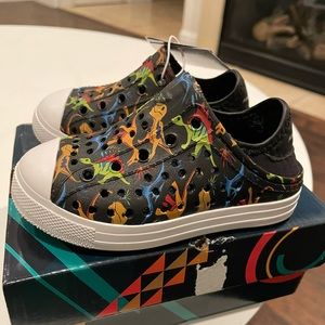 Sketchers Foamies Toddler Shoe